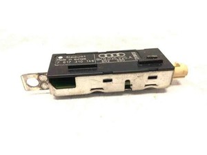 AUDI A4 Avant 8K5, B8 Antennenverstärker  8K9035225A 2.00 Diesel 2008 32606381