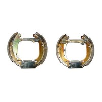 Bremsbackensatz Bosch 0204114012 Kit Superpro FüR CitroëN Peugeot Renault