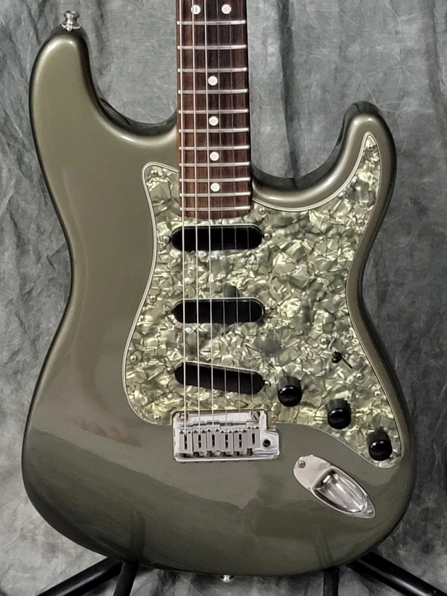 Las mejores ofertas en Fender American Deluxe Stratocaster