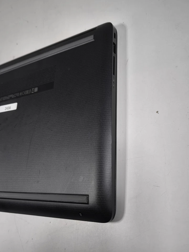 Laptop HP 14-ck0xxx - Intel Celeron N4000 4GB RAM - Reacondicionado, Sin SO - Imagen 4 de 4