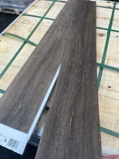 ON SALE !! WOOD EFFECT LVT. 2.5mm COMMERCIAL. FLOORING. GLUE DOWN ”SAMPLE “ ✅✅✅