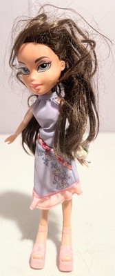 Bratz Doll 2001 Birthday Bash Dana MGA First Edition