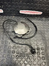 19 20 21 22 23 Kawasaki Ninja ZX6R Oem Stator Generator Cover  Magneto Stator
