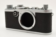 ▶︎【MINT+++】Leica Leitz Wetzlar If Red Dial 35mm Film Camera Body From...