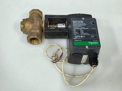 Schneider Electric MS51-7103-100 SmartX Proportional Actuator