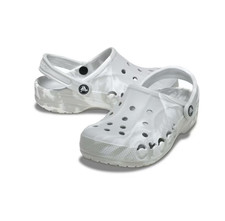 Crocs Adult Unisex Baya Clog Color:Atmosphere/Multi 15116019324