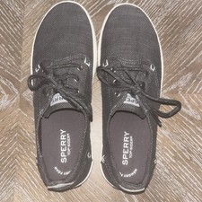 Youth Sperry  BODIE  Memory Form Top-Sider Shoes