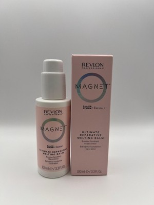 Revlon Professional Magnet Bond in System Ultimate Reparative Melting Balm 100ml