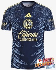Club America 2025/2026 Jersey