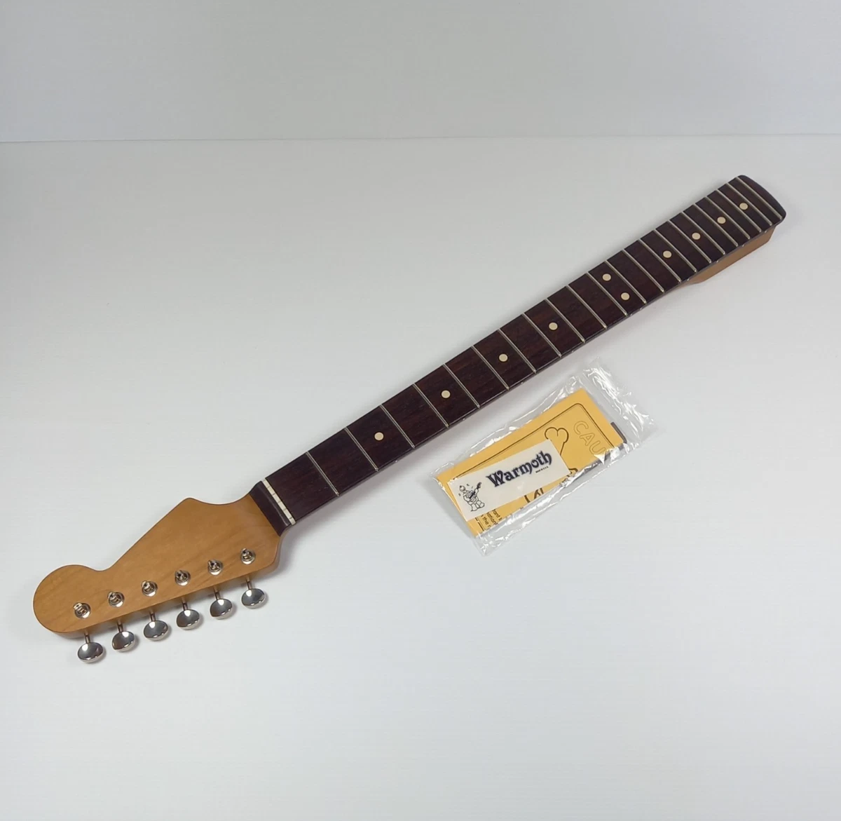 Warmoth Guitars & Basses for sale | eBay UK