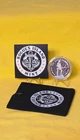2025 2nd Amendment Minuteman 1oz .999 Silver Proof Round
