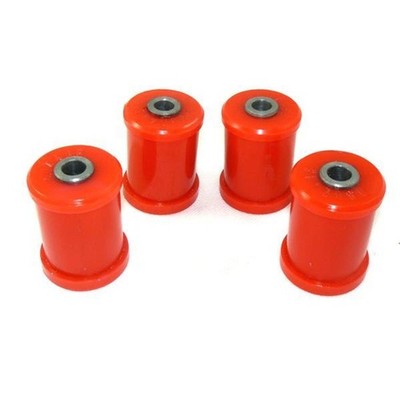   4X MPBS MOUNTING CONTROL\/TRAILING ARM LEFT/RIGHT REAR 0802486-00/80SHA