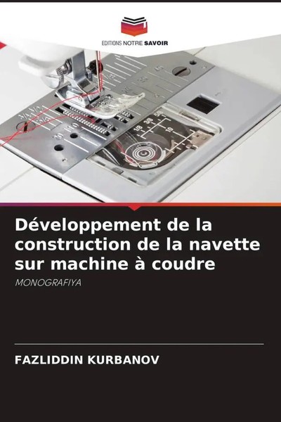 Fazliddin Kurbanov | DéVeloppement De La Construction De La Navette Sur...-image