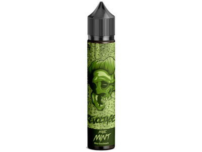 Revoltage - Aroma Magic Mint 15 ml
