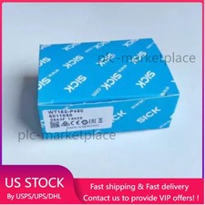 New SICK WT150P460 6011050 WT150-P460 Photoelectric Sensor
