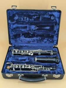 Marigaux Oboe | eBay Marigaux Oboe | eBay