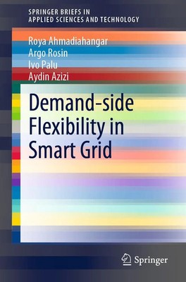 Roya Ahmadiahangar (u. a.) | Demand-side Flexibility in Smart Grid | Taschenbuch