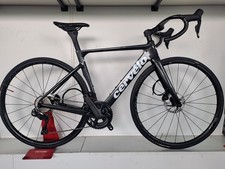 CERVELO SOLOIST SHIMANO ULTEGRA DI2 CARBON Bike S SIZE 51 cm 2X12 SPEED