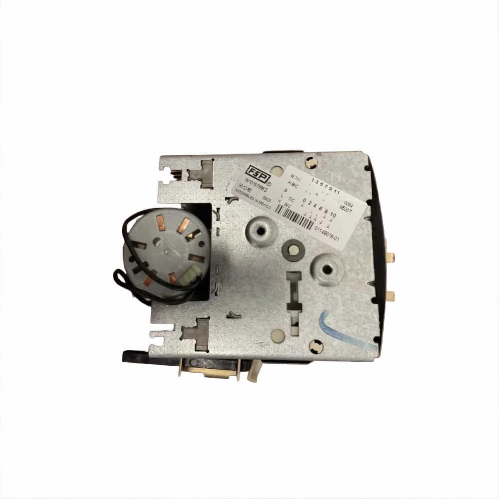 Whirlpool Kenmore W10157988D Washer Genuine Fsp Timer Free