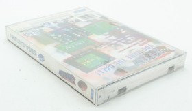 NFL 97 Sega Saturn - Sealed V-Overlap - 1996