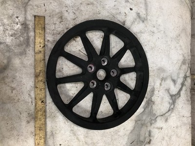 14 Victory Cross Roads Classic rear back drive sprocket pulley