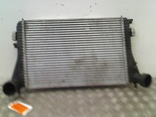 LADELUFTKÜHLER Seat Leon (1P1) Hatchback 5-drs 2.0 TDI 16V FR (BMN) 2008