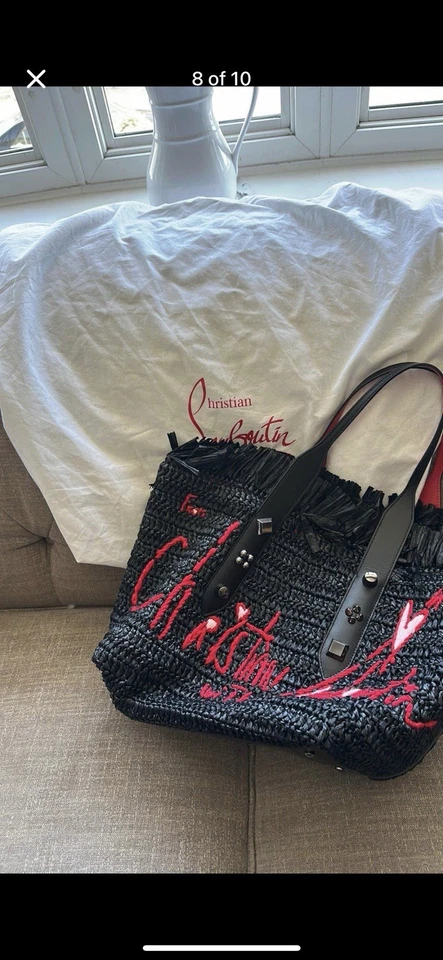 Christian Louboutin De Palma Foto 2 de 4