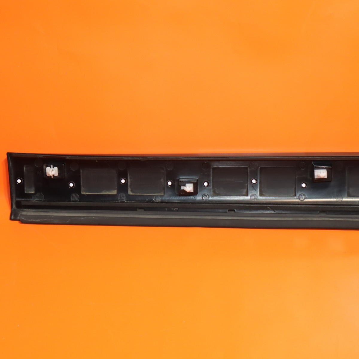 ROLLS ROYCE CULLINAN DOOR MOLDING LEFT REAR 2017-2020 2021 2022 2023 51137448583