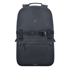 Breakwater Supply Fogland Submersible Waterproof Dry Bag Backpack - 15L 20L 25L