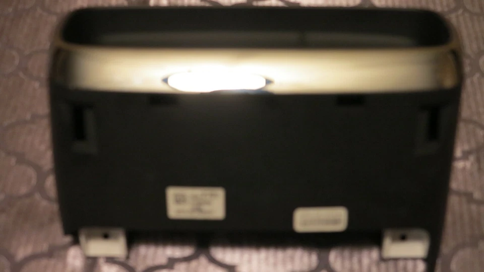 2015 Chevrolt Trax Instrument Panel Gm Tracker 95392701 88k kms approximately - Image 2 of 3