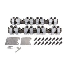 Td 2053-160155 Rocker Arm 1.601.55 Ratio Full Roller 18 Degree Layback Heads Td 2053-160155 Rocker Arm 1.601.55 Ratio Full Roller 18 Degree Layback Heads