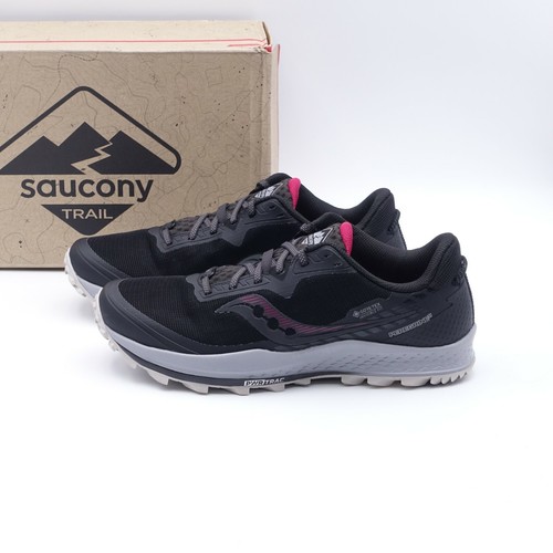 saucony peregrine 11 gtx