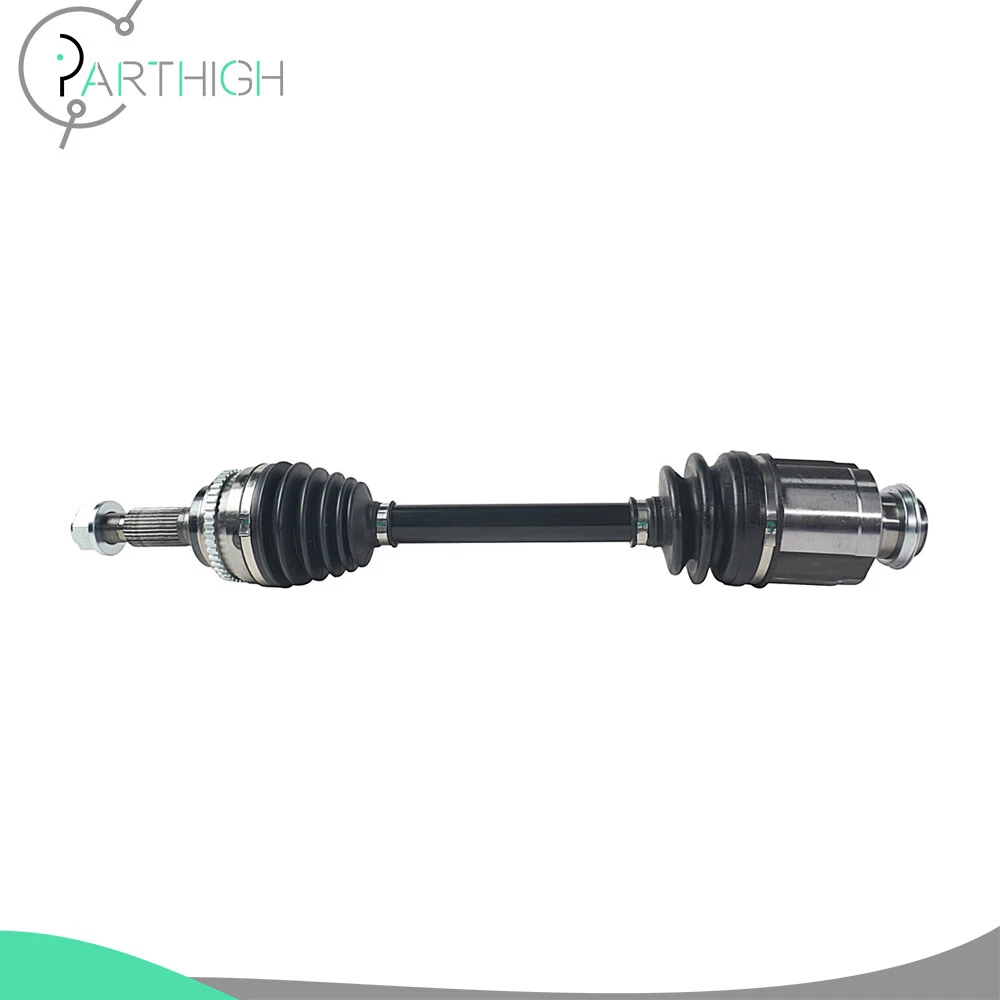 For 2009-2012 Mazda CX-9 V6 3.7L Petrol Front Right Side CV Joint