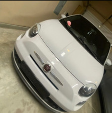 Vinyl Eyelid Eyelids Brows Fits 2013 2014 2015 2016 Fiat 500 500t Abarth Vinyl Eyelid Eyelids Brows Fits 2013 2014 2015 2016 Fiat 500 500t Abarth