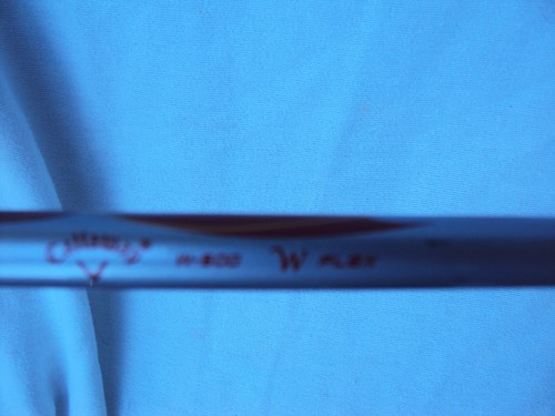 Callaway Ladies Diablo Edge 3 Wood W Flex Graphite Shaft Pre-Owned! Minimal Use - Picture 4 of 5
