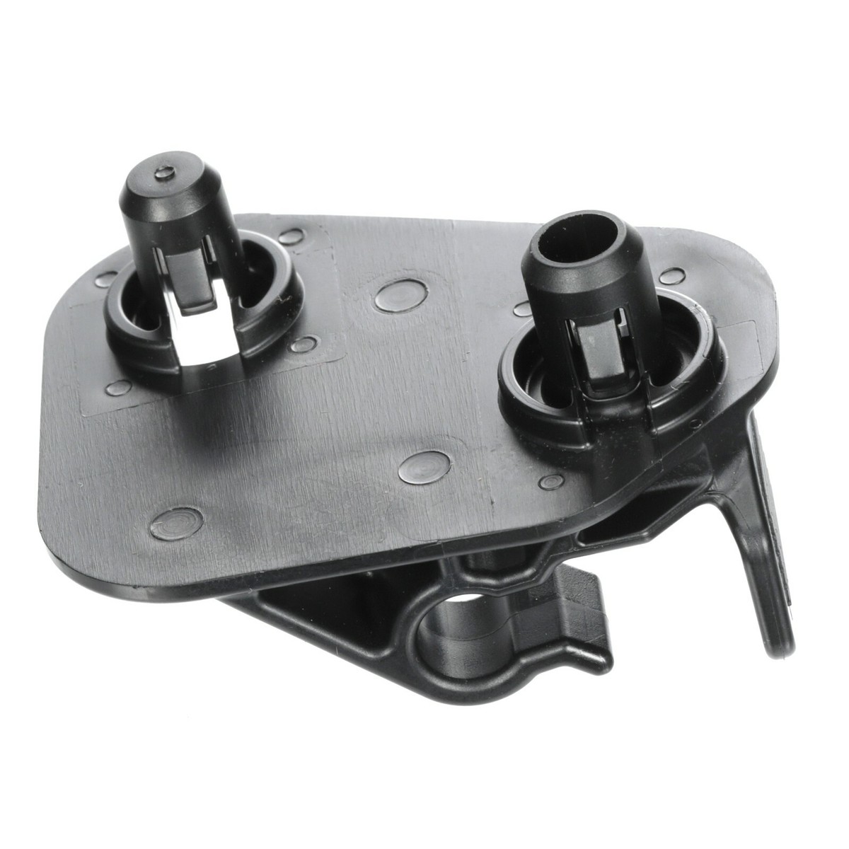 OEM NEW Genuine Nissan Support Rod Clamp 2014-2019 Versa Note