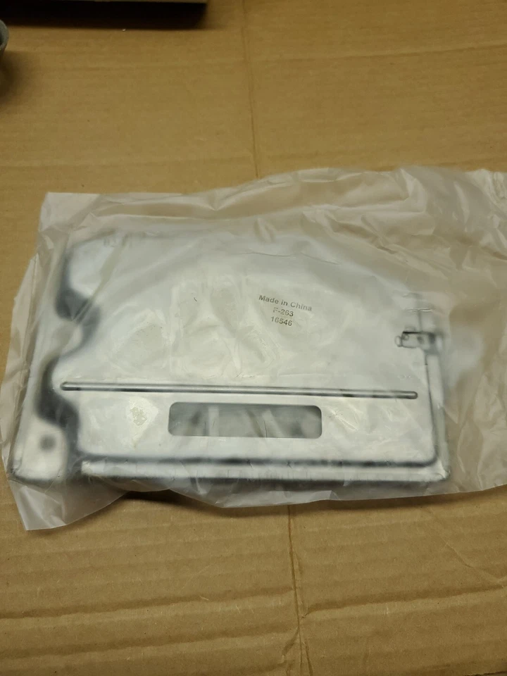 Фильтр для автоматической коробки передач Purolator P1231 ПОДХОДИТ: Camry, Celica, Solara, Prizm - Изображение 4 из 4