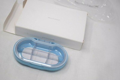 purse medicine holder