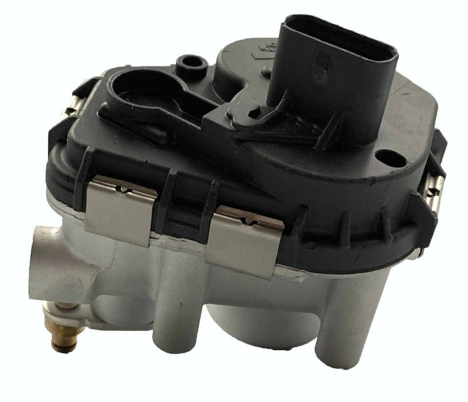 Turbo aktuator 845780-0005 HC0168328E Turbolader Original Magneti Marelli - Bild 4 von 4