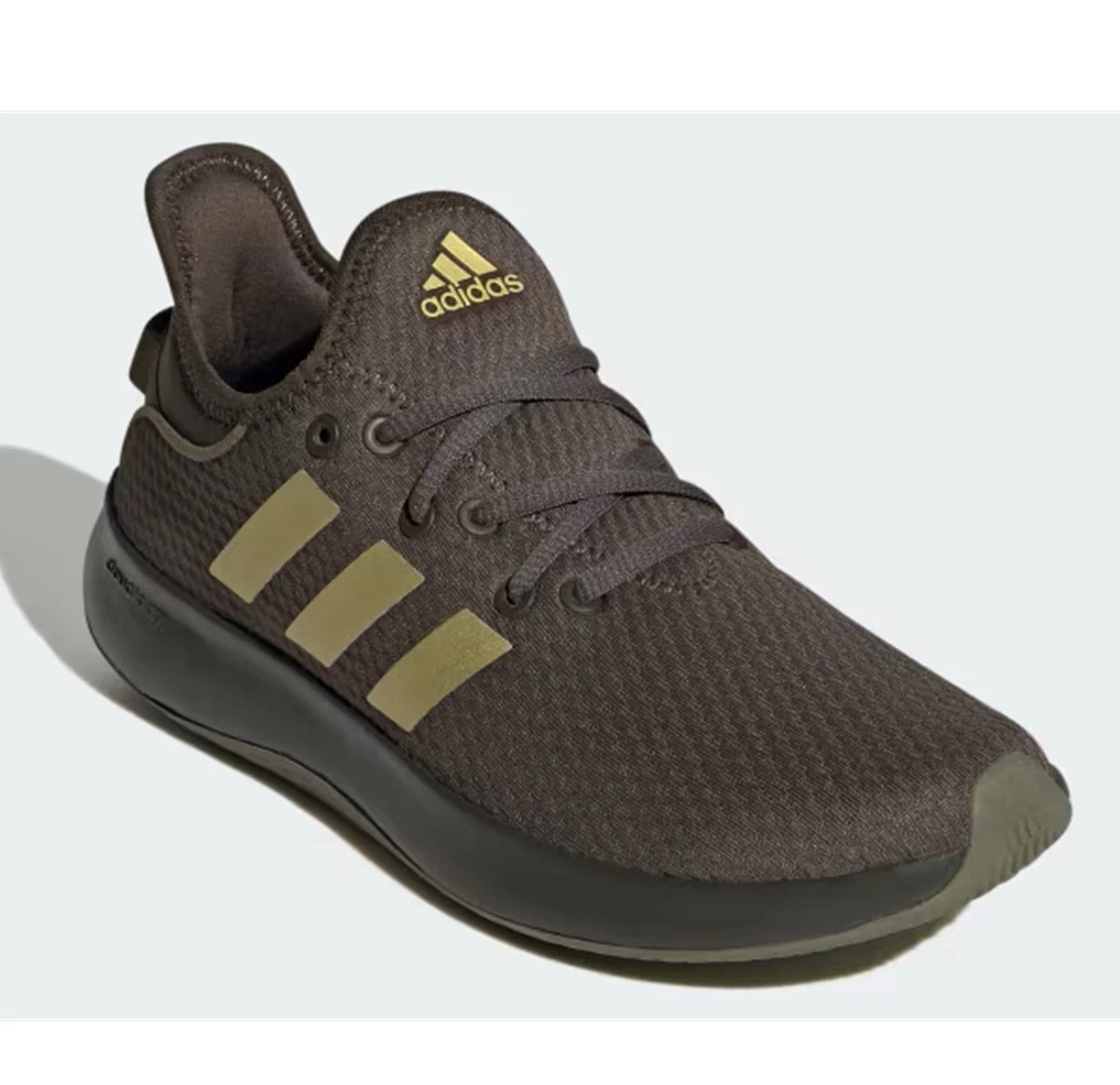 Can i wash cheap my adidas cloudfoam shoes