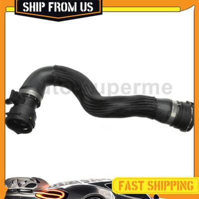 For Audi A5 2008-2010 Audi A4 Quattro 2009-2011 Lower Radiator Coolant Hose