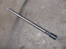 International Farmall 656 Ih Tractor Pto Power Take Off Input Shaft & Collar