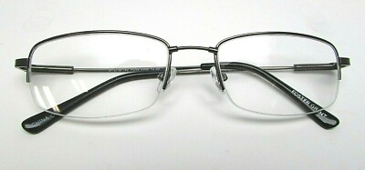 Foster Grant HyperFlexx Reading Glasses Readers HF 25 NEW See Description
