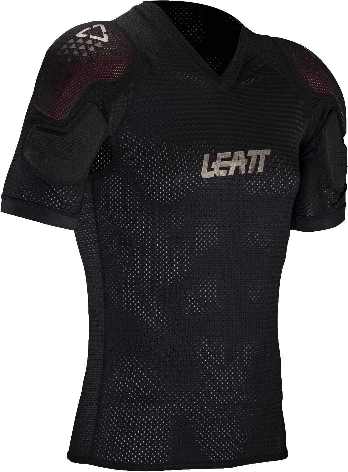 Leatt Airflex Stealth Body Tee | eBay