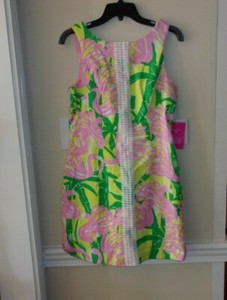 target flamingo dress