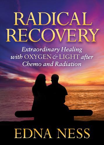 Thumbnail - Edna Ness Radical Recovery (taschenbuch)