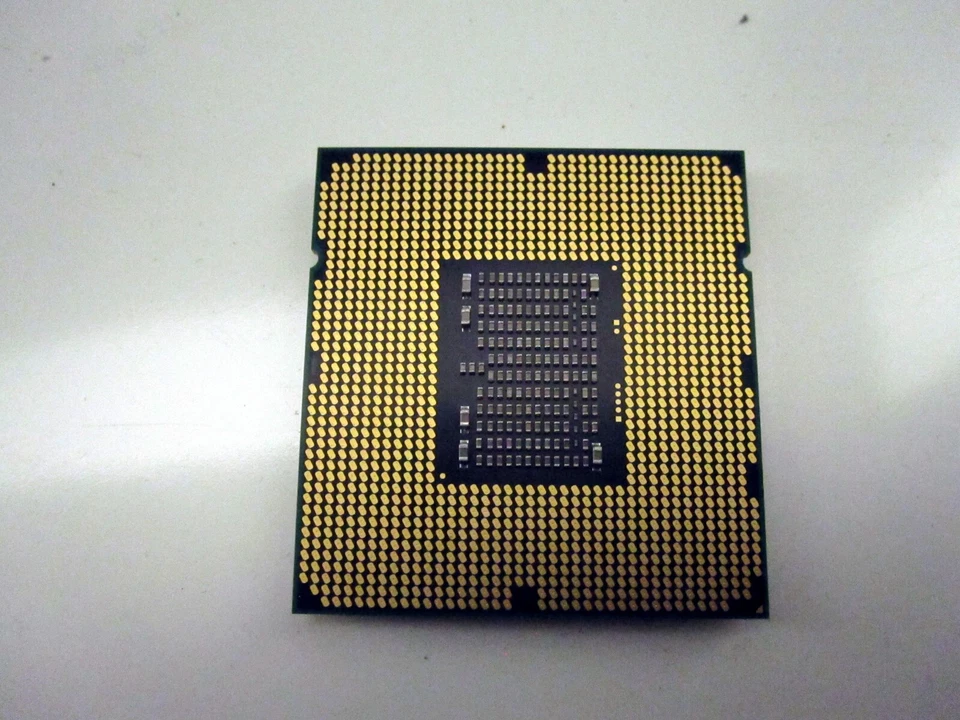 Intel Xeon E5630 2.53GHz Quad Core CPU Processor SLBVB - Image 2 of 2