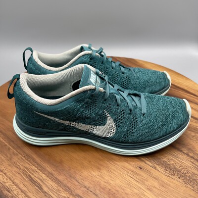 flyknit size 8