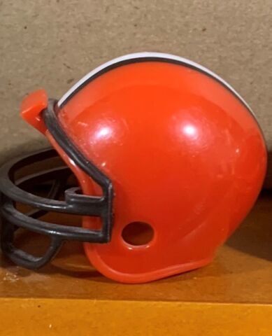 Riddell NFL Tracker Helm Singles (Party Pack / New Style Gumball Helm) - Bild 15 von 62