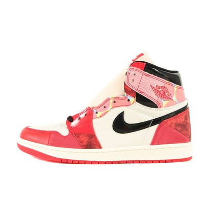Nike Size: 28.0cm AIR JORDAN 1 RETRO HIGH OG SP SPIDER-MAN NEXT 